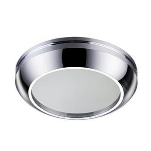 Светильник встраиваемый NOVOTECH DAMLA 370386